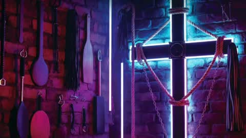 Bellaskeykeeper online show from April 26, 1:36 am