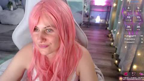 Starr40 online show from February 20, 6:41 pm