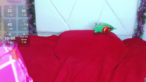 bellastonee1 online show from December 22, 8:47 pm