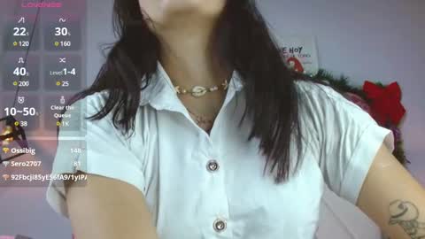 bellastonee1 online show from January 10, 10:39 am