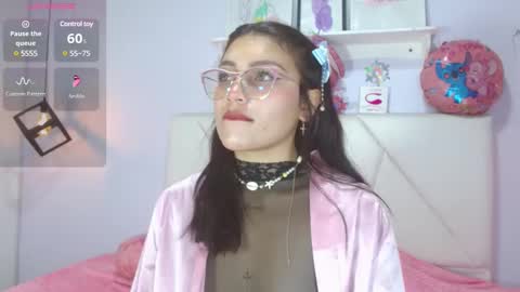 bellastonee1 online show from January 14, 3:04 pm