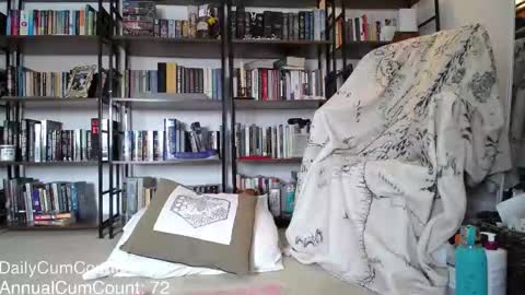 BellaStrange69 online show from February 9, 6:34 pm