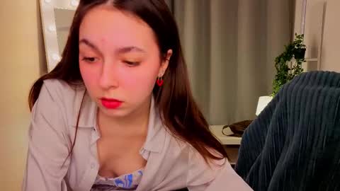 Bella online show from March 10, 5:12 am