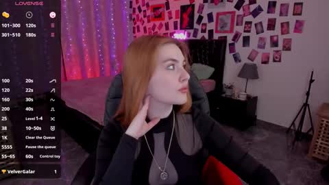 Bella online show from March 1, 4:22 pm