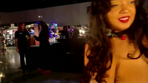 bellatrix993 online show from November 9, 7:34 pm