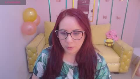 Bella online show from April 6, 1:12 pm