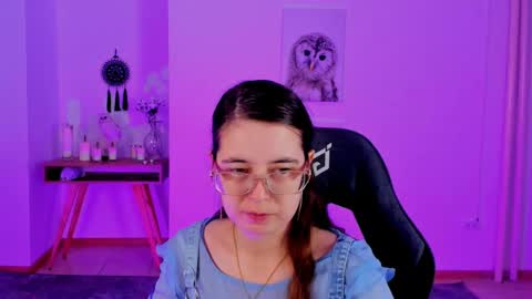 Bella. Ntmu online show from January 3, 8:01 pm