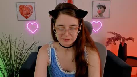 Bella. Ntmu online show from February 4, 5:01 pm