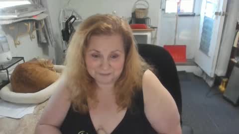 Bellavoca online show from February 21, 9:38 pm