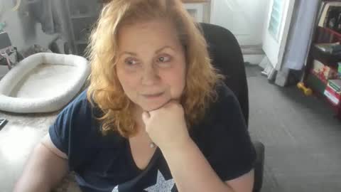 Bellavoca online show from March 15, 2:34 pm