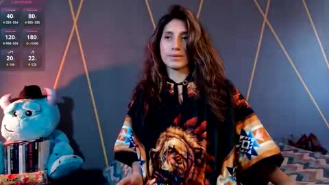 Bella online show from September 17, 12:40 pm