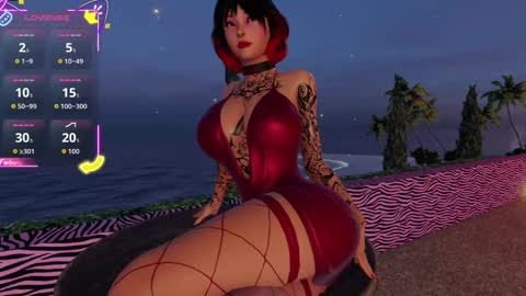 Snapshot of bellazomb chatting on November 9, 3:21 pm bellazomb online show from November 9, 3:21 pm