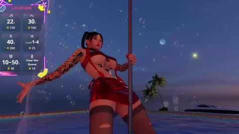 Snapshot of bellazomb chatting on November 23, 5:13 pm bellazomb online show from November 23, 5:13 pm