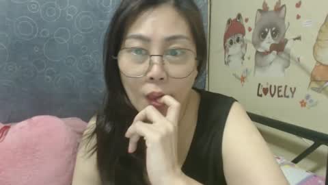 Bella online show from January 24, 9:58 pm