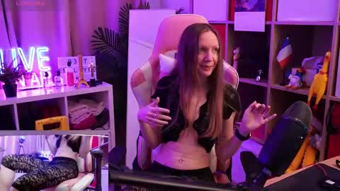 Alice online show from February 5, 7:24 am