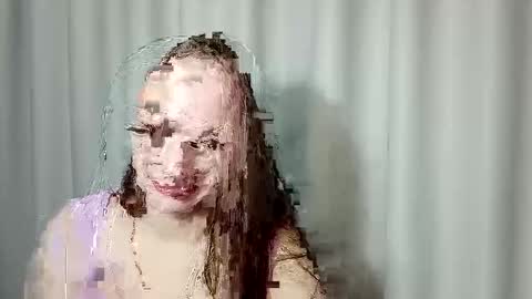 belle_fiesta online show from January 31, 7:45 pm