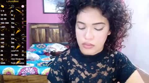 SOFIA online show from October 31, 7:04 pm