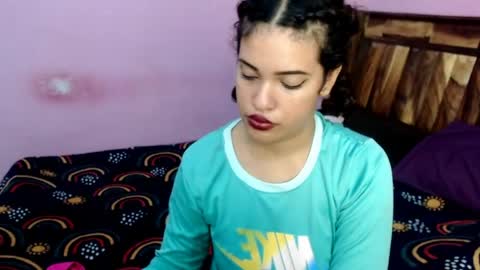 SOFIA online show from April 15, 6:37 pm