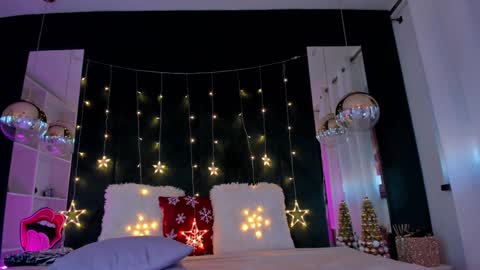 Snapshot of belle_kim chatting on December 14, 9:29 am Kim online show from December 14, 9:29 am