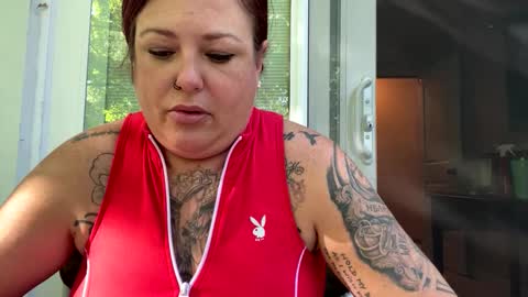 Belle xx online show from September 11, 8:53 pm