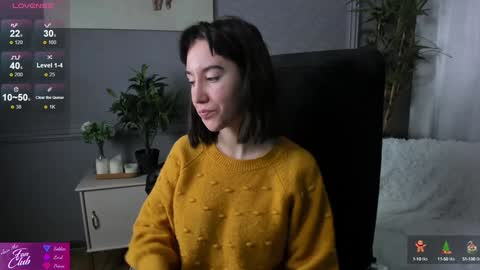 Snapshot of belle_via chatting on December 12, 4:53 pm Bella online show from December 12, 4:53 pm