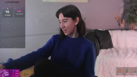 Snapshot of belle_via chatting on December 31, 8:26 am Bella online show from December 31, 8:26 am