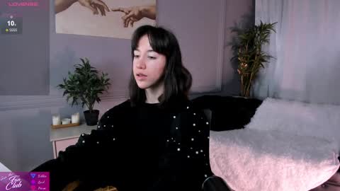 Snapshot of belle_via chatting on February 27, 1:59 am Bella online show from February 27, 1:59 am