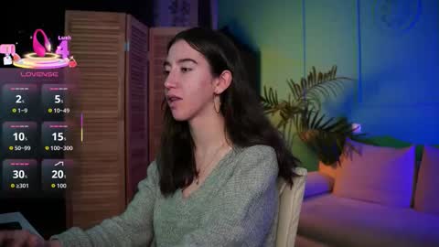 Bella online show from October 24, 3:41 pm