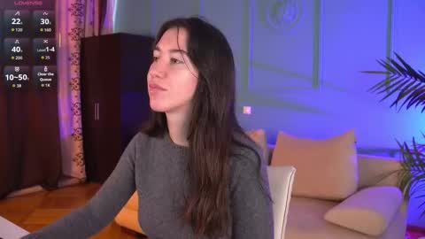 Bella online show from March 18, 11:57 am