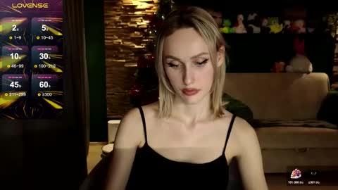 Belle online show from January 5, 5:27 pm