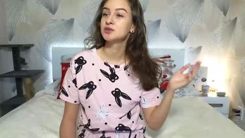 BelleWild online show from January 14, 6:08 am