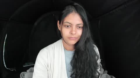 bellezacosmica online show from February 24, 1:53 pm