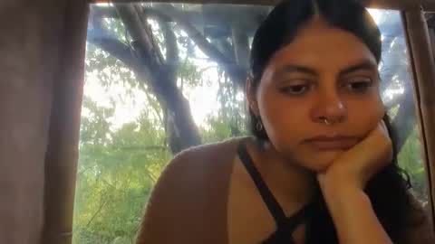bellezacosmica online show from April 28, 2:33 pm
