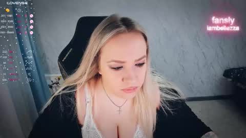 Your Annabelle Wolf  online show from February 4, 2:34 pm