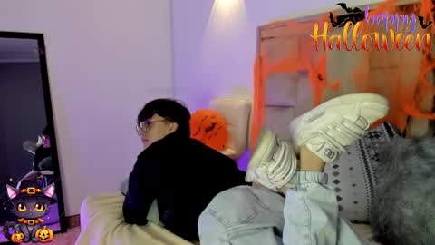 Snapshot of bellmontneon chatting on October 20, 11:43 am Neon online show from October 20, 11:43 am