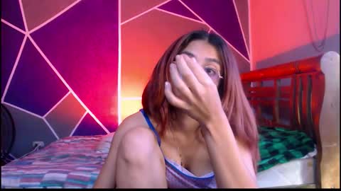 bellota bunny online show from February 9, 7:18 pm