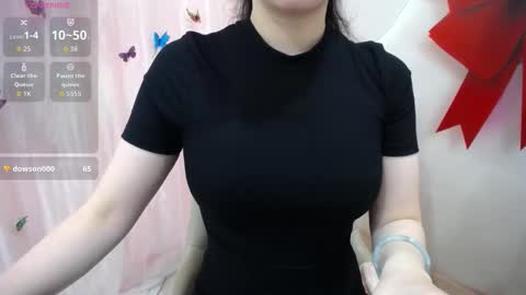 Belly online show from January 13, 1:22 am