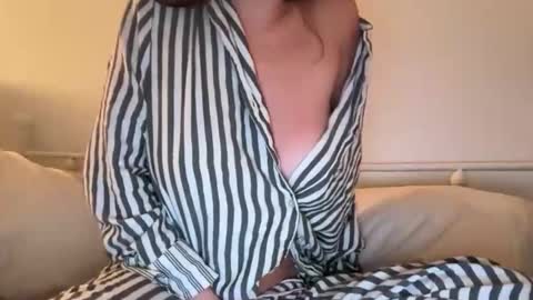 Snapshot of bellybabydoll chatting on January 19, 7:01 am bellybabydoll online show from January 19, 7:01 am