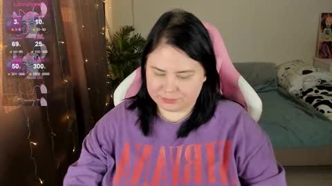 LinaBoo online show from November 24, 5:29 am