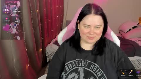 LinaBoo online show from March 28, 8:58 am