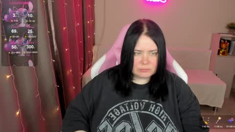 LinaBoo online show from April 8, 7:08 am