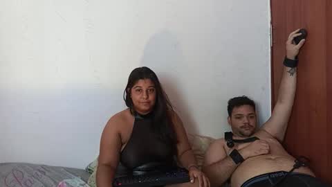 Your New Girlfriend online show from March 11, 5:52 pm