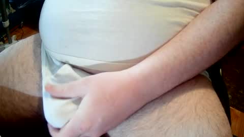 Belly Pup online show from August 4, 3:03 pm