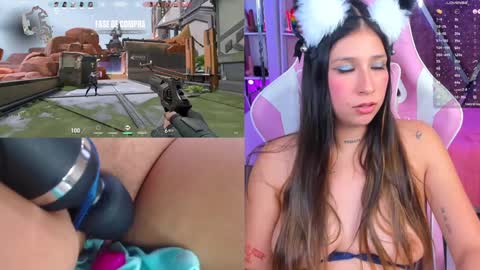 Belly Bella online show from December 11, 9:52 am