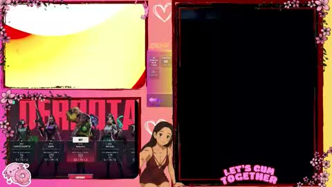 Belly Bella online show from March 21, 8:19 am