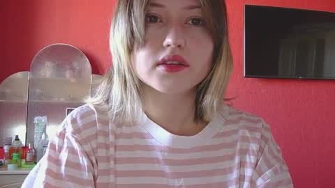 belovedmary online show from April 1, 3:29 am