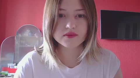 Snapshot of belovedmary chatting on July 12, 9:22 am belovedmary online show from July 12, 9:22 am