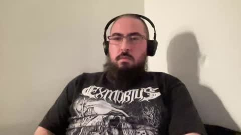 Alex online show from December 19, 10:53 pm