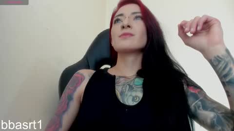 Bely   Bbasrt1 -  hot online show from September 30, 8:58 pm