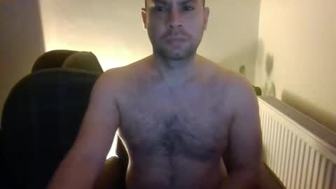 Ben online show from February 13, 9:22 pm